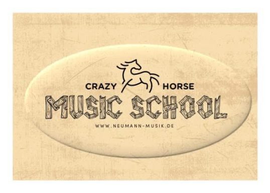 The CrazyHorseMusicSchool