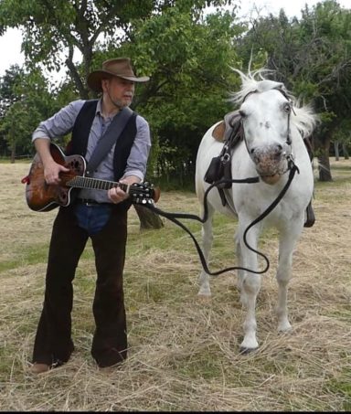 Doc NewMan & Tashunka