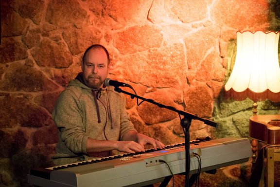 Mühlkeller Leipzig - Live